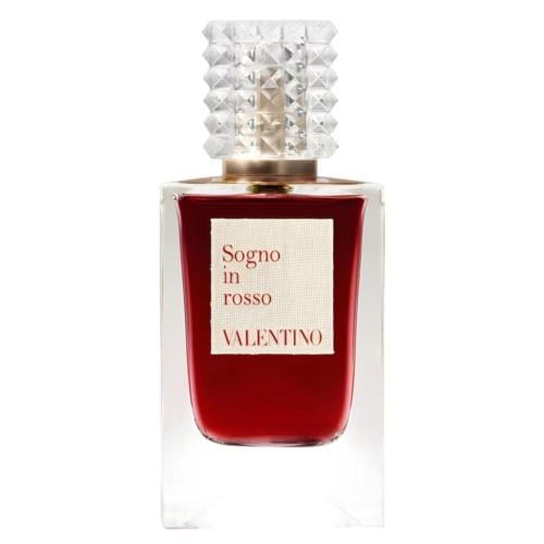 عطر فلنتينو سونيو إن روسو بارفيوم 100 مل
