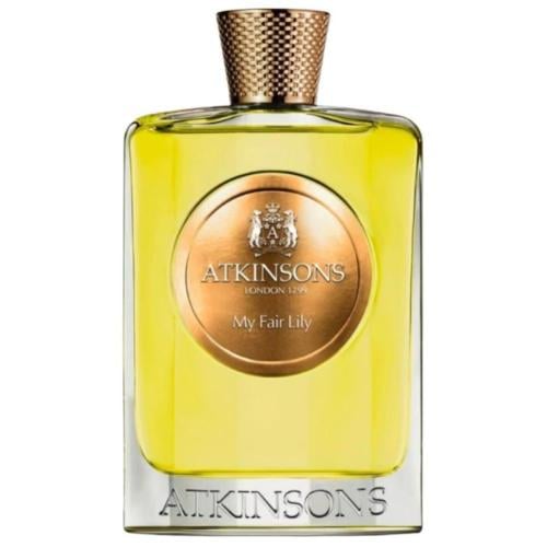 عطر اتكينسونس ماي فير ليلي او دو بارفيوم 100 مل