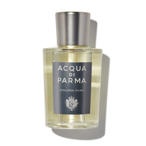 عطر اكوا دي بارما كولونيا بورا او دو كوليجن 100مل Acqua di Parma Colonia Pura
