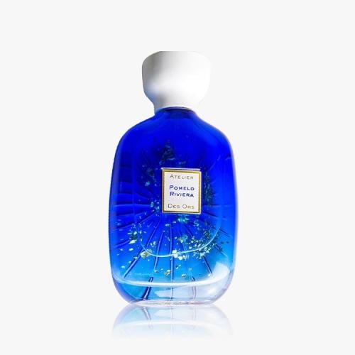 عطر اتيلير دي اورس بوميلو ريفيرا او دو بارفيوم 100مل