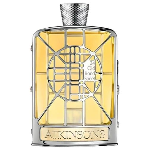 عطر اتكينسونس 24 ولد بوند ستريت ليميتد ايديشين او...