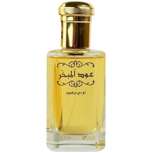 عطر عود مبخر من الرصاصي او دو بارفيوم 100 مل
