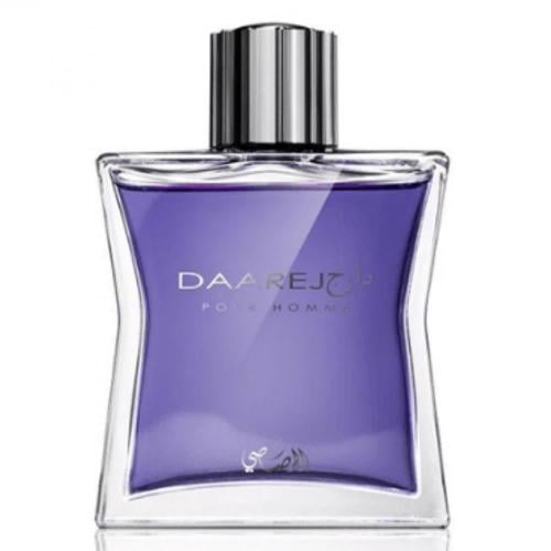 عطر دارج من الرصاصي - اودي بارفيوم للرجال - 100مل