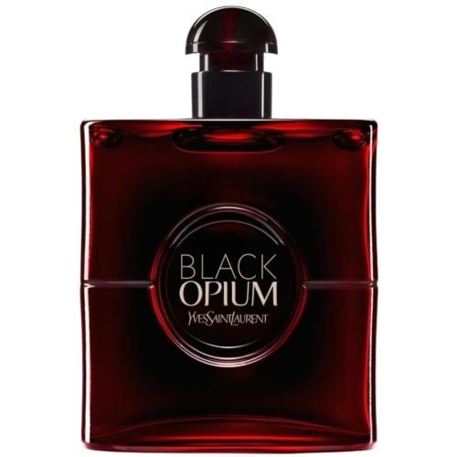 عطر ايف سان لوران بلاك اوبيوم اوفر رد او دو بارفيو...
