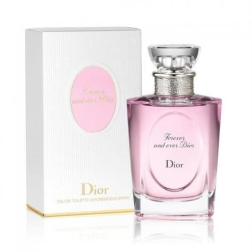 عطر فور ايفر اند ايفر ديور 100مل