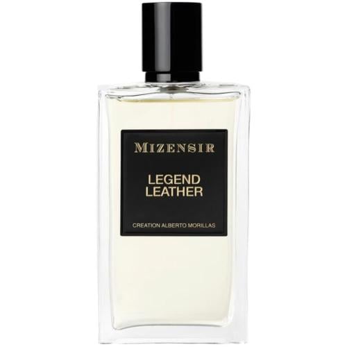 عطر ميزنسير ليجند ليذر او دو بارفيوم 100 مل