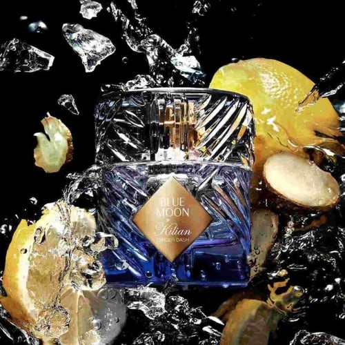 عطر بلو مون جينجر داش من كيليان 50مل (تستر)