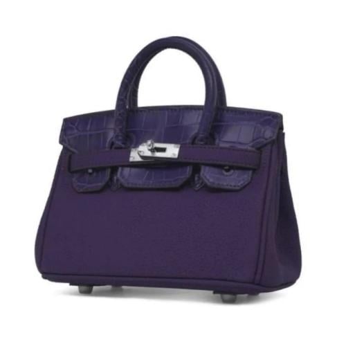 بيركن بنفسجي ميني