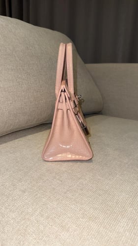 بيركن كروك كامل وردي ميني - 20c