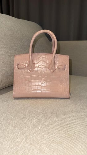 بيركن كروك كامل وردي ميني - 20c