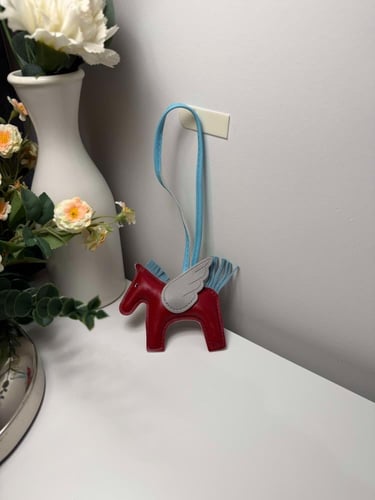 تعليقة حصان