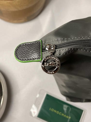 شنطة لونق شامب رمادي -ميديم