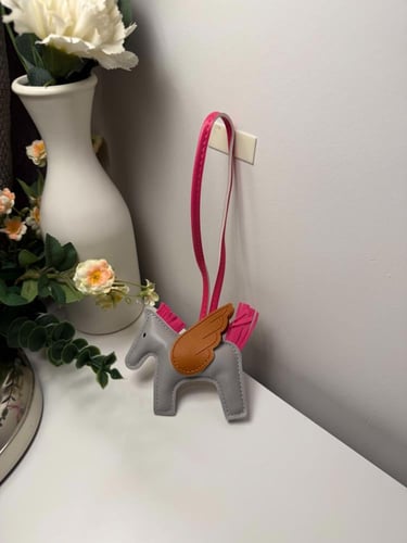 تعليقة حصان