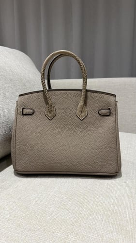 بيركن ميديم نصف كروك بيج -25cm