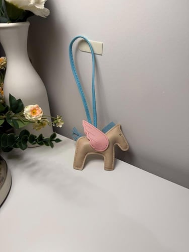 تعليقة حصان