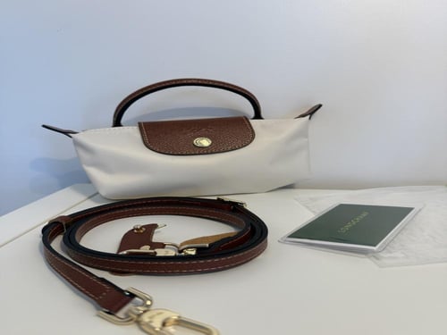 لونق شامب سكري وبني ميني XS