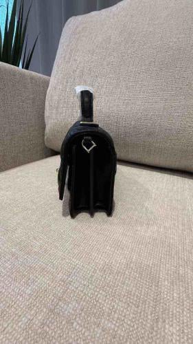 شنطة ديور ميني ( اسود )