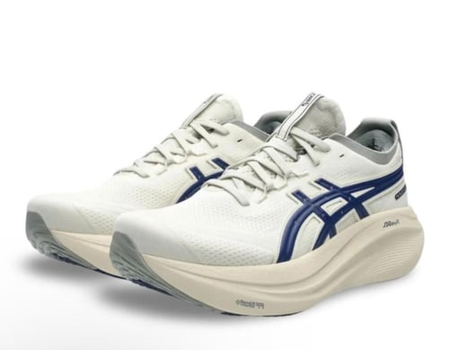 Asics 27