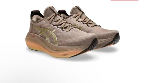 Asics 27