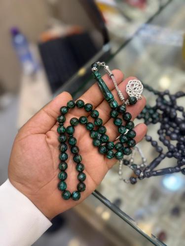 Buckle Tasbih BM017