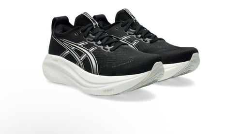 Asics 27