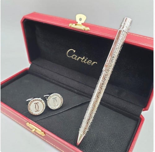CARTIER pens