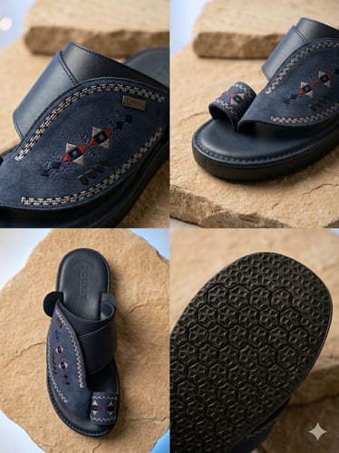 Luxury Italian shoe