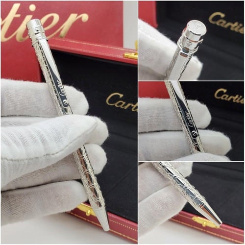 CARTIER pens