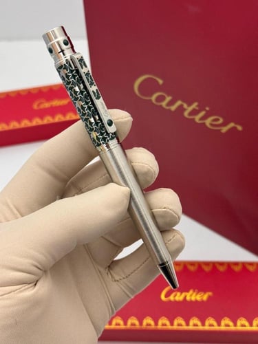 CARTIER pens