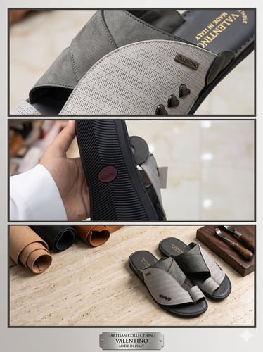 Italian medium shoe