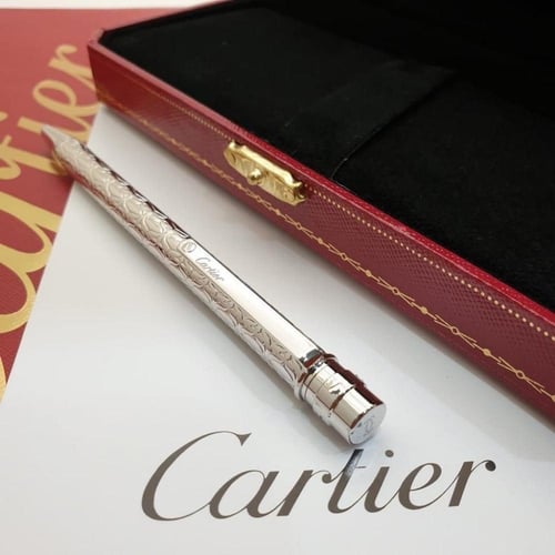 CARTIER pens