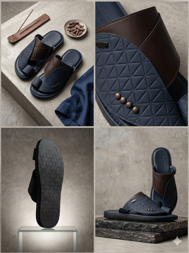 Luxury Italian style