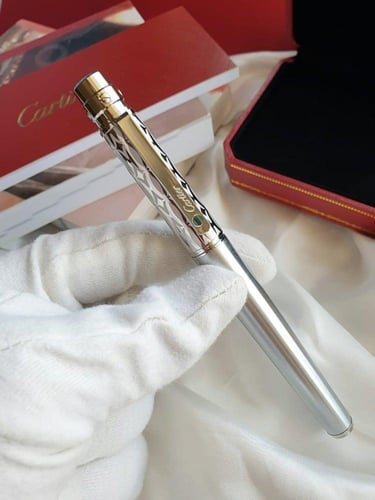 CARTIER pens