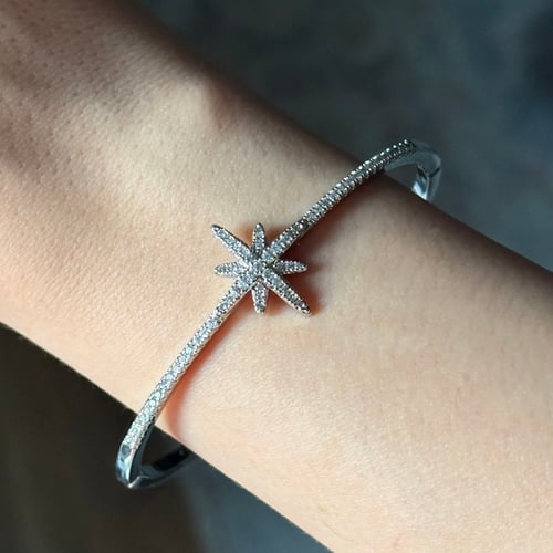 Spark bracelet
