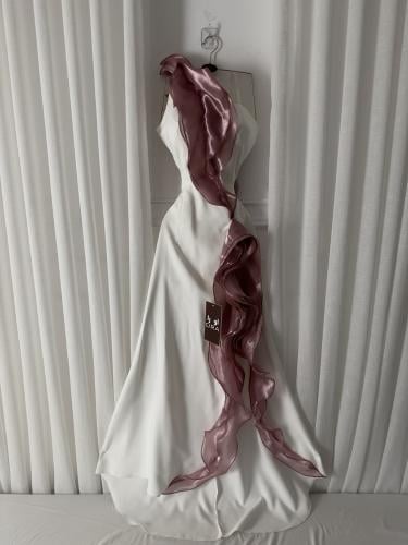 فستان باربي جزار سهره