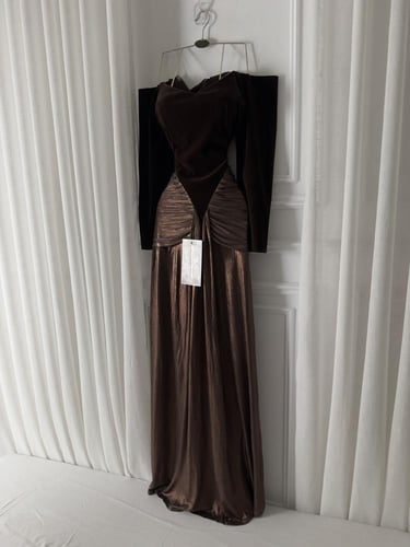 مخور موكا صدريه جوخ وكرنكل لمعه