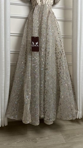 فستان بيج سهره كلوش