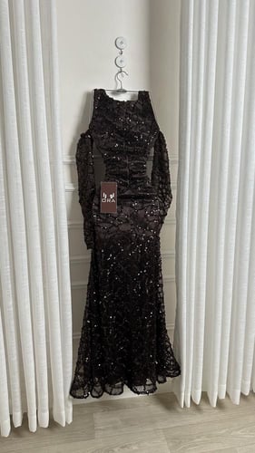 فستان شك سهره ٤لون