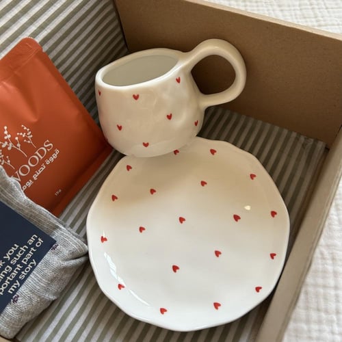 Winter of Love