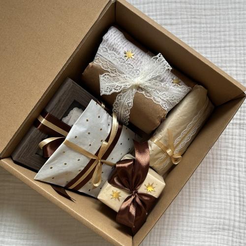 Cozy Gift