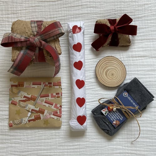 Cozy gift