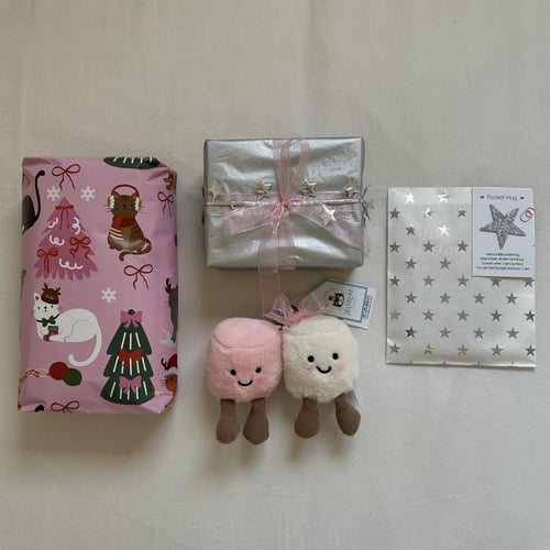 Lovely gift