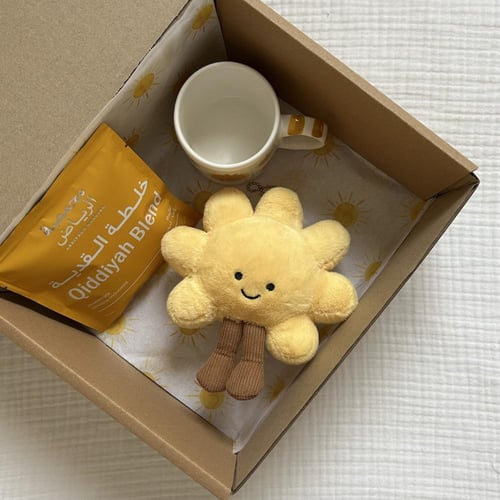 Sunshine Gift