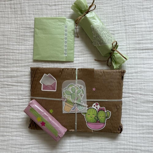 هدية الصبار