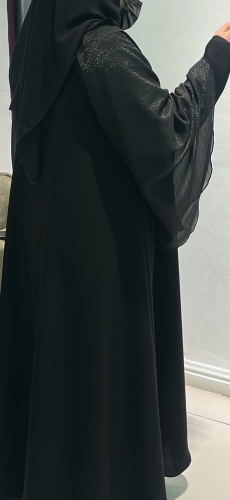 عباية .عبية