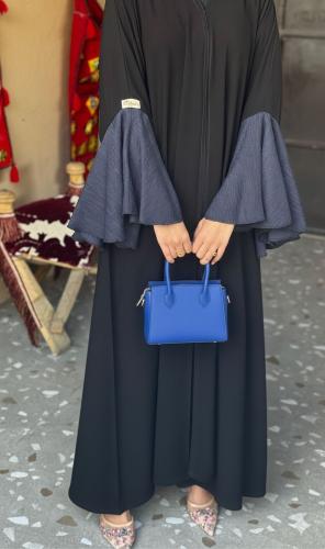 عباية سالي
