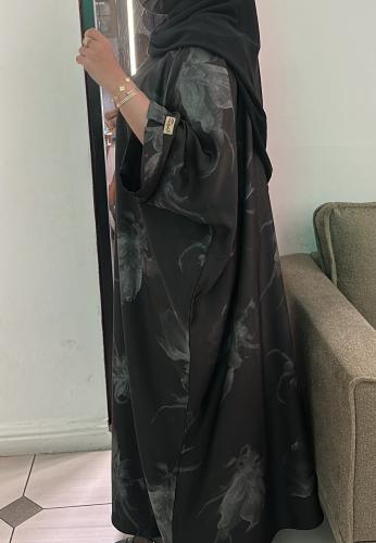 عباية فنه