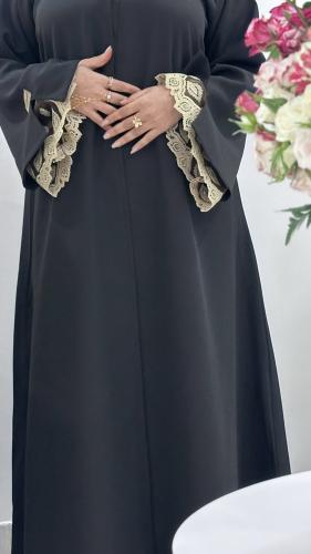 عباية شيهانة