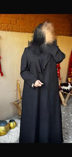 عباية الانيقه