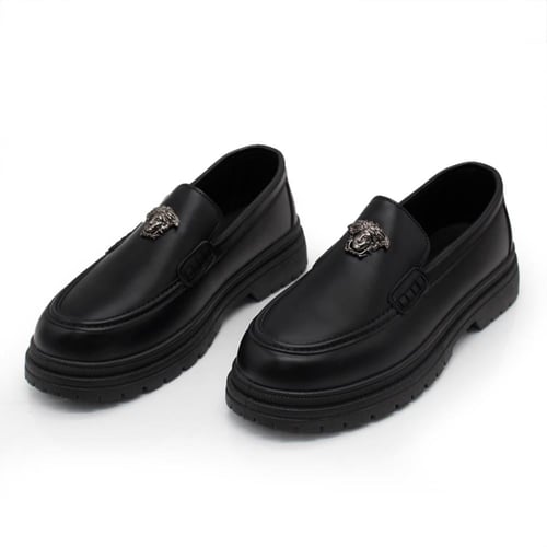 حذاء فيرساتشي رجالي إيطالي VIP